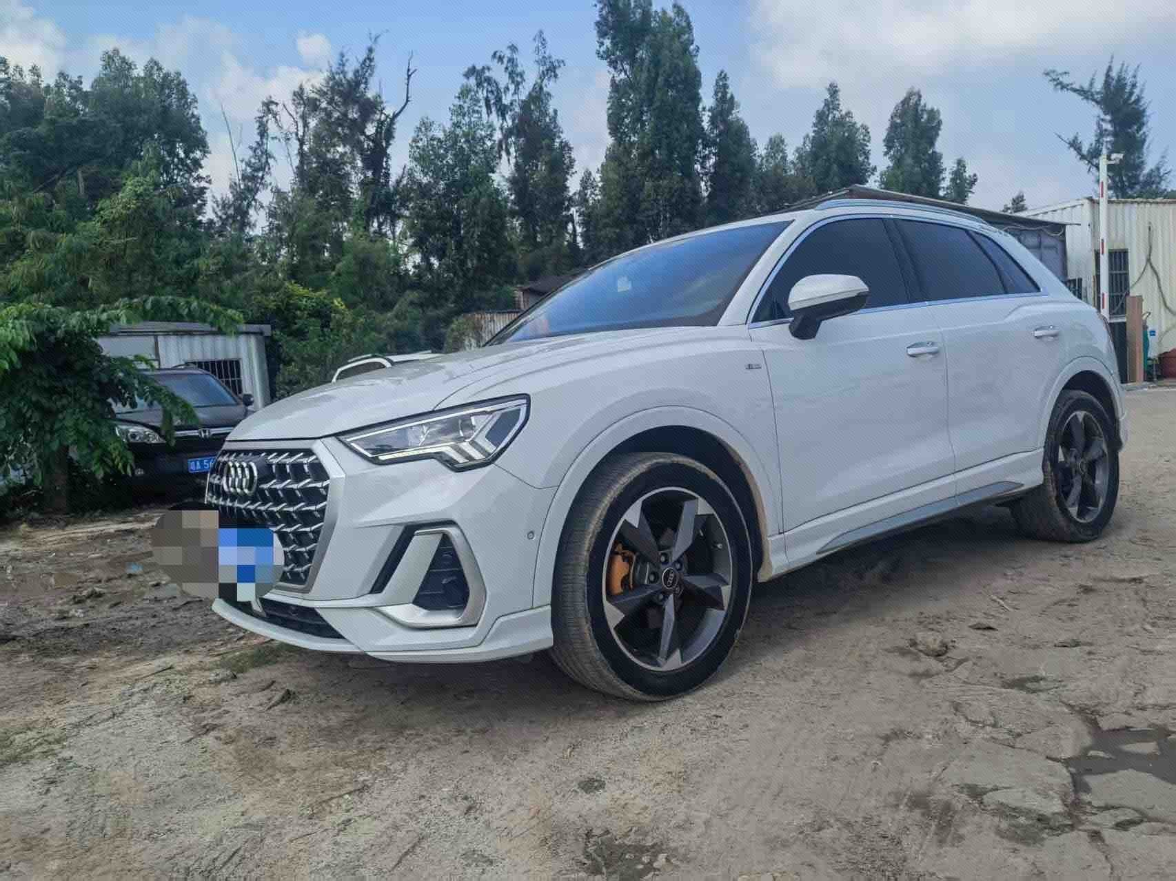 2024 2024 immagine di auto