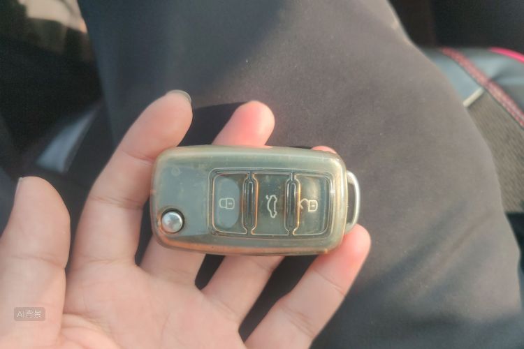 Volkswagen Bora 2020 car image #10