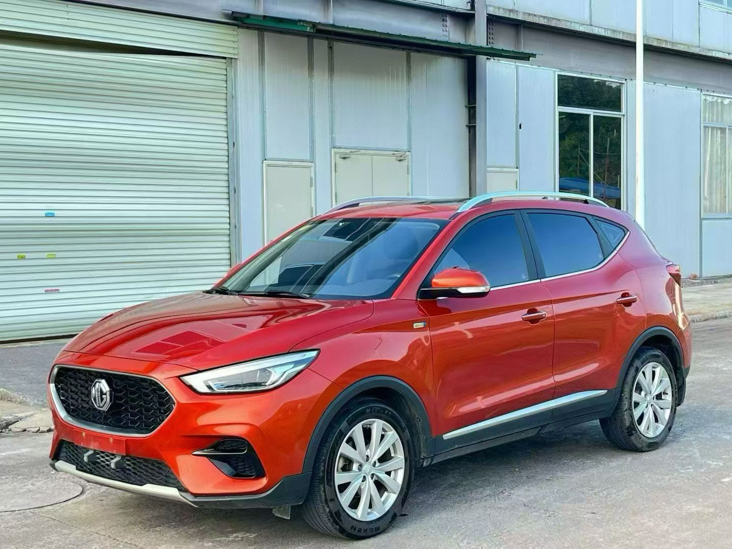 名爵 名爵ZS 2020 汽车图片 