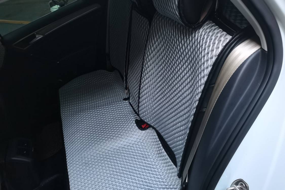 Volkswagen Golf 2016 #19 Volkswagen Golf 2016 car image #19
