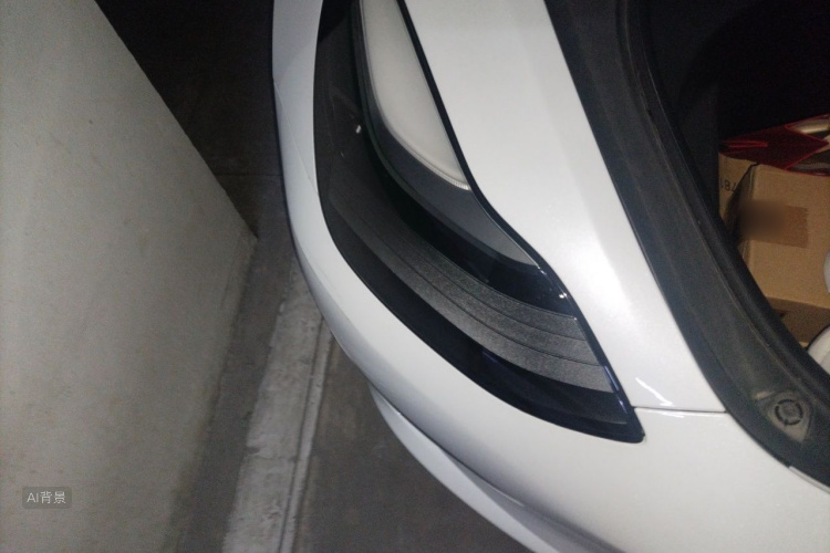 Tesla Model 3 2021 #8 Tesla Model 3 2021 car image #8
