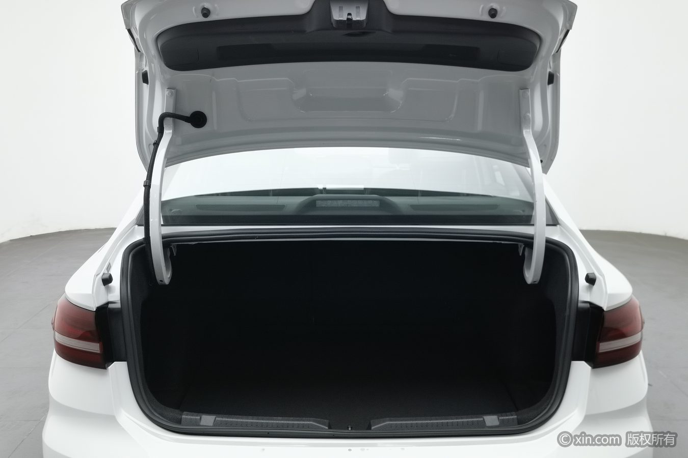 Volkswagen Lavida 2025 imagen de coche #17