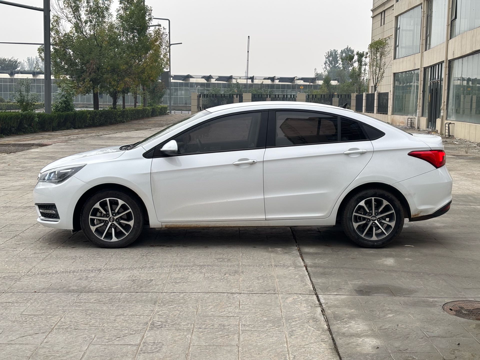 Chery Arrizo 5 2022 #6 Chery Arrizo 5 2022 изображение автомобиля #6