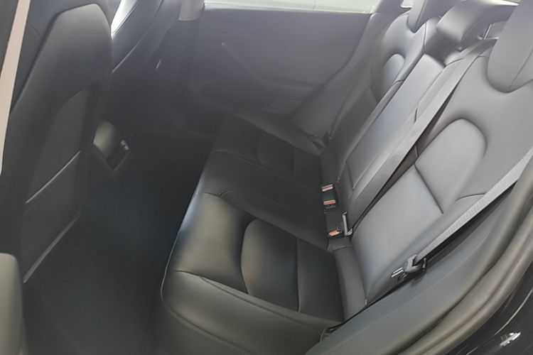Tesla Model 3 2021 #17 Tesla Model 3 2021 car image #17