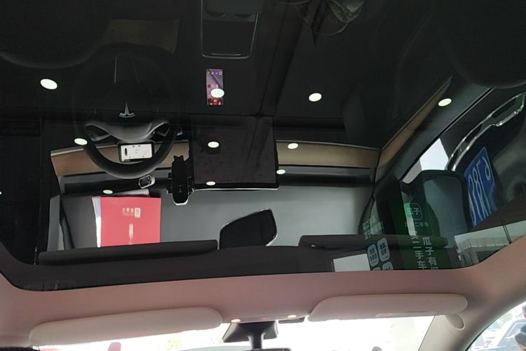 Tesla Model Y 2021 #18 Tesla Model Y 2021 immagine di auto #18