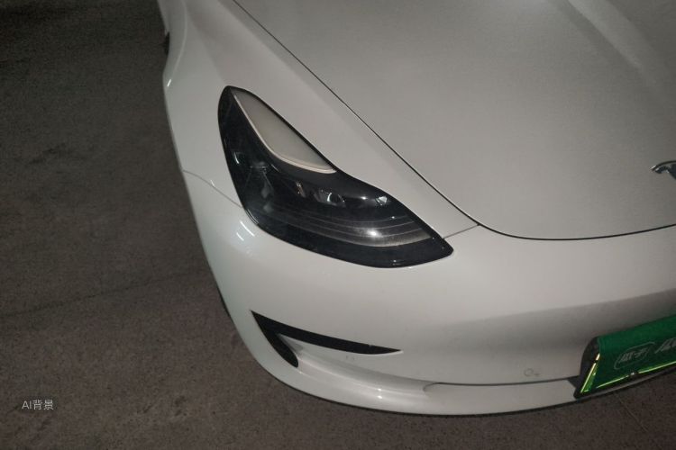 Tesla Model 3 2021 #8 Tesla Model 3 2021 car image #8