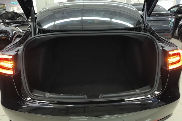Tesla Model 3 2023 car image #19