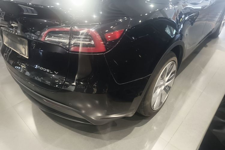 Tesla Model Y 2023 car image #8