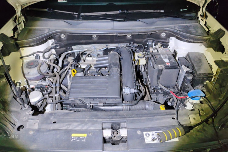 Volkswagen Tharu 2021 imagem de carro #22