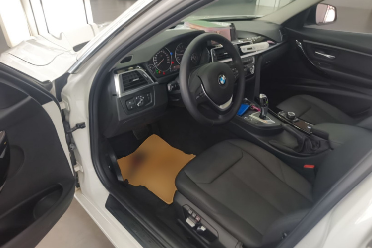 BMW 3 Series 2017 image de voiture #12