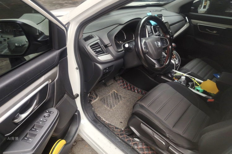 Honda CR-V 2017 immagine di auto #18
