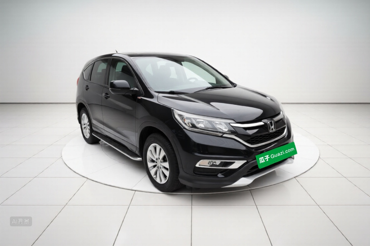 Honda CR-V 2016 car image #4