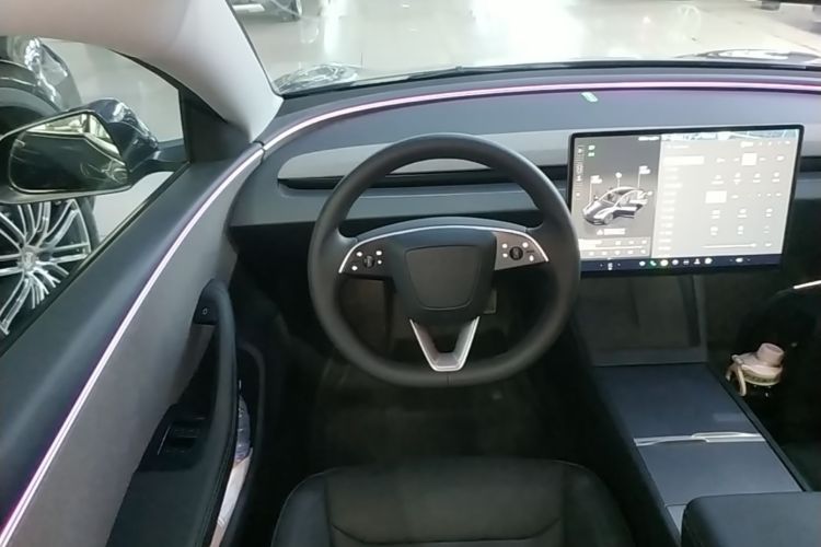 Tesla Model 3 2024 car image #11