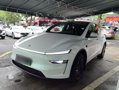 Tesla Model Y 2025 Tesla Model Y 2025 car image