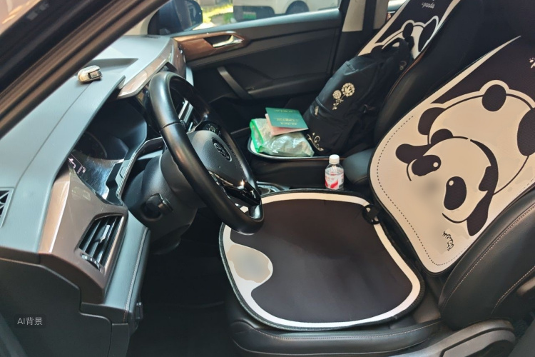 Volkswagen Tharu 2021 car image #17