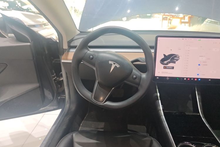 Tesla Model 3 2020 #11 Tesla Model 3 2020 car image #11