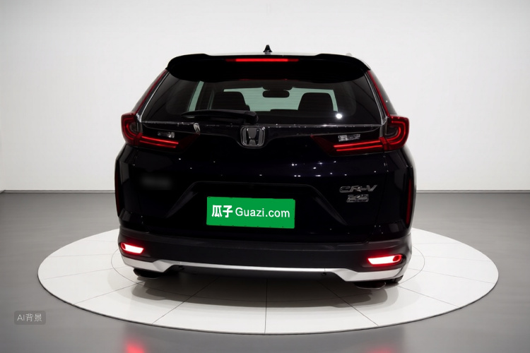 Honda CR-V 2020 #6 Honda CR-V 2020 car image #6