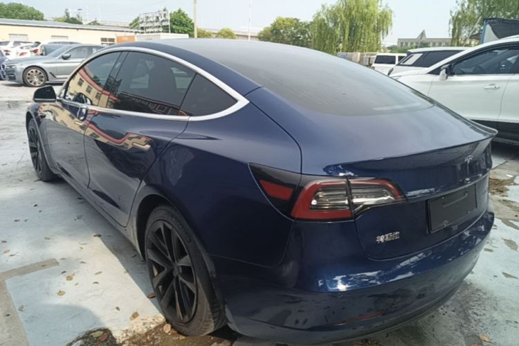 Tesla Model 3 2020 immagine di auto #5
