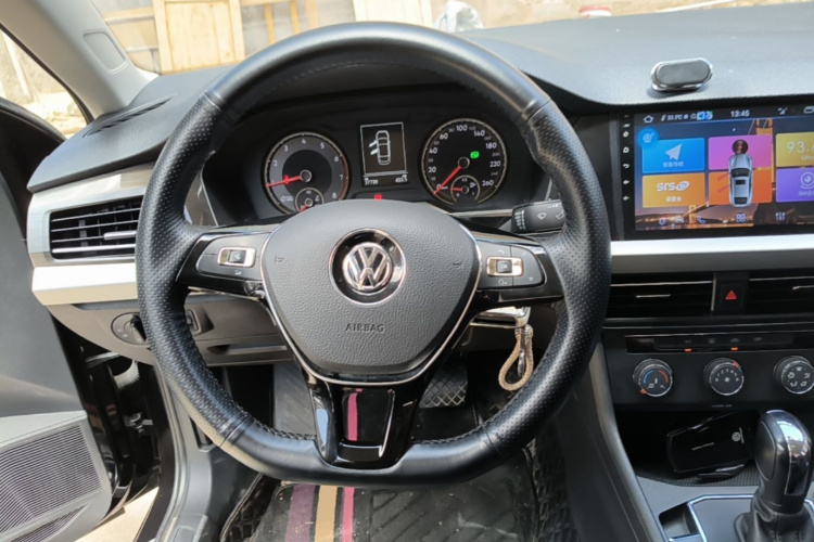 Volkswagen Lavida 2020 #11 Volkswagen Lavida 2020 car image #11