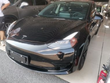 Tesla Model 3 2023 Tesla Model 3 2023 immagine di auto