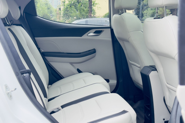 BYD Yuan Pro 2021 car image #10