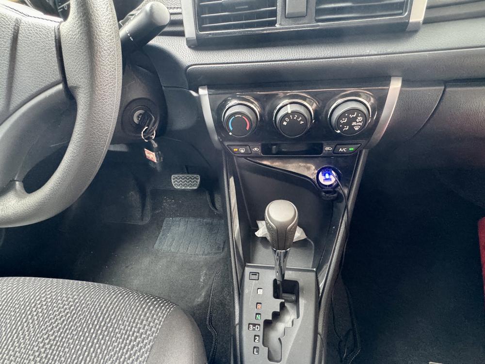 Toyota Vios 2016 #13 Toyota Vios 2016 car image #13
