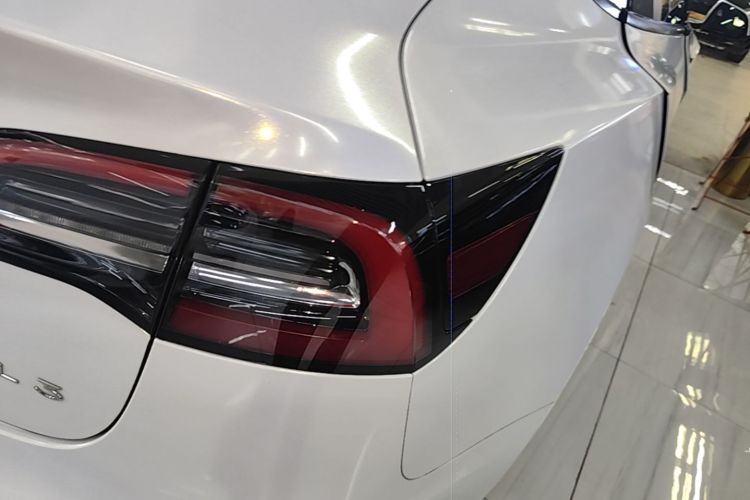 Tesla Model 3 2021 #8 Tesla Model 3 2021 car image #8
