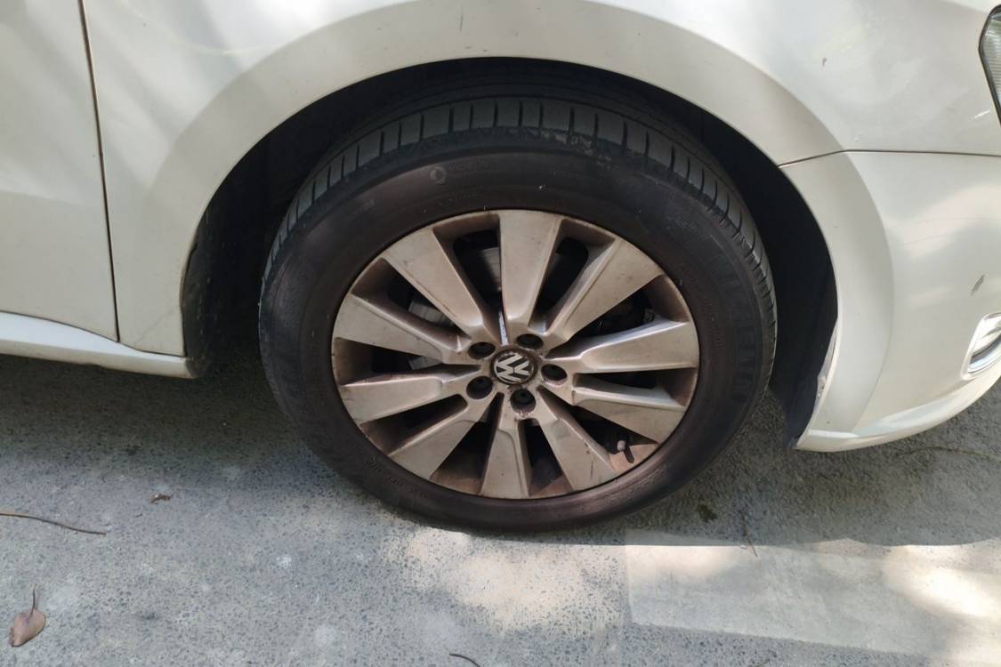 Volkswagen Lavida 2014 #9 Volkswagen Lavida 2014 immagine di auto #9