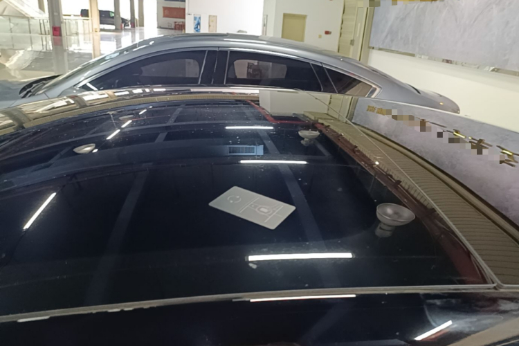 Tesla Model 3 2022 immagine di auto #25