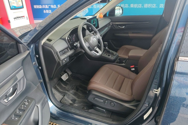 Honda CR-V 2022 car image #12