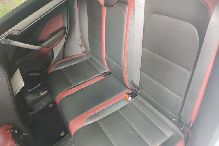 GEELY Coolray 2020 #19 GEELY Coolray 2020 car image #19