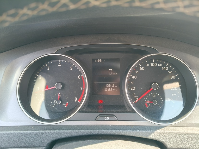 Volkswagen Golf 2014 #6 Volkswagen Golf 2014 car image #6