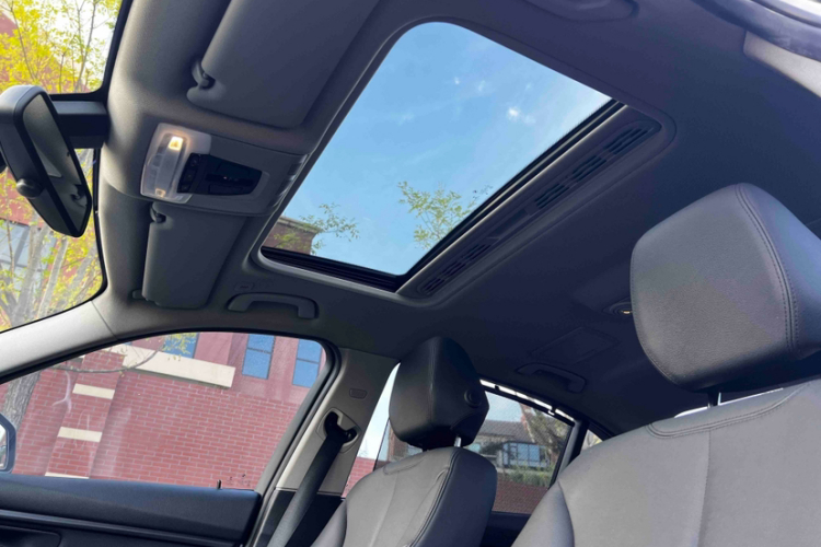 BMW 3 Series 2015 #23 BMW 3 Series 2015 immagine di auto #23