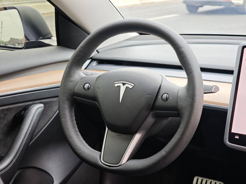 Tesla Model 3 2022 #10 Tesla Model 3 2022 car image #10