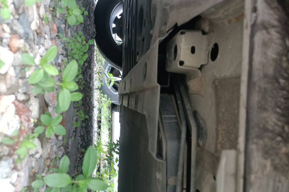 BYD Yuan Plus 2023 car image #15