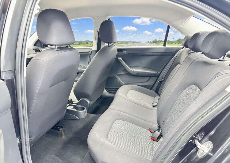 Volkswagen Santana 2017 #9 Volkswagen Santana 2017 imagen de coche #9