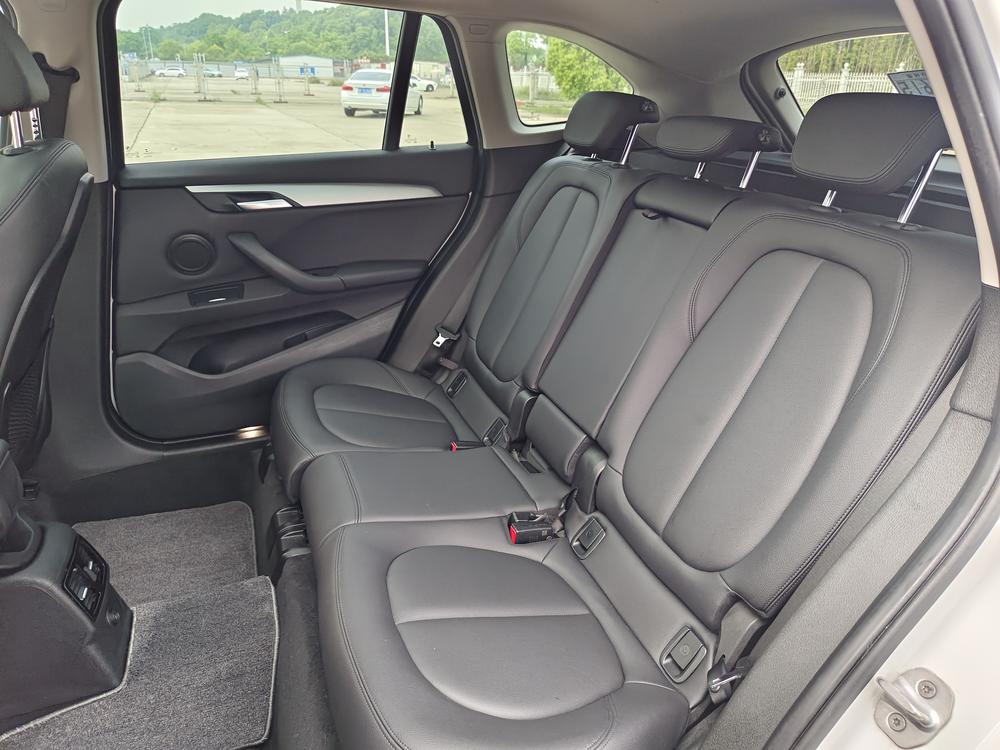 BMW X1 2017 #15 BMW X1 2017 car image #15
