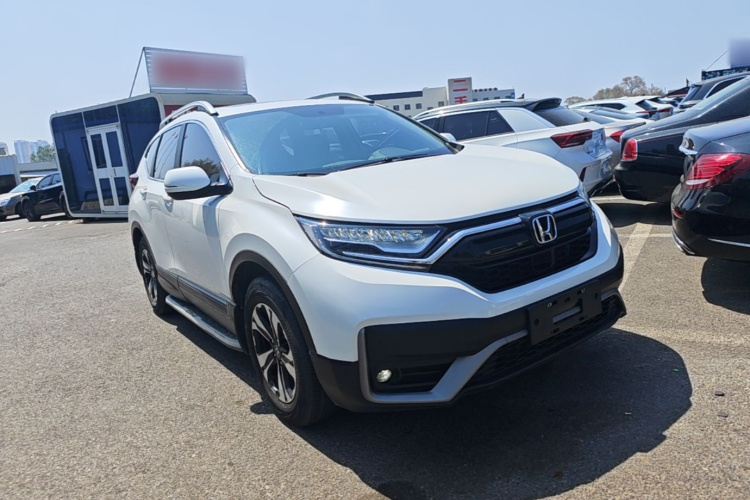 Honda CR-V 2022 car image #6