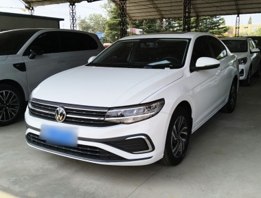 Volkswagen Bora 2026 car image 