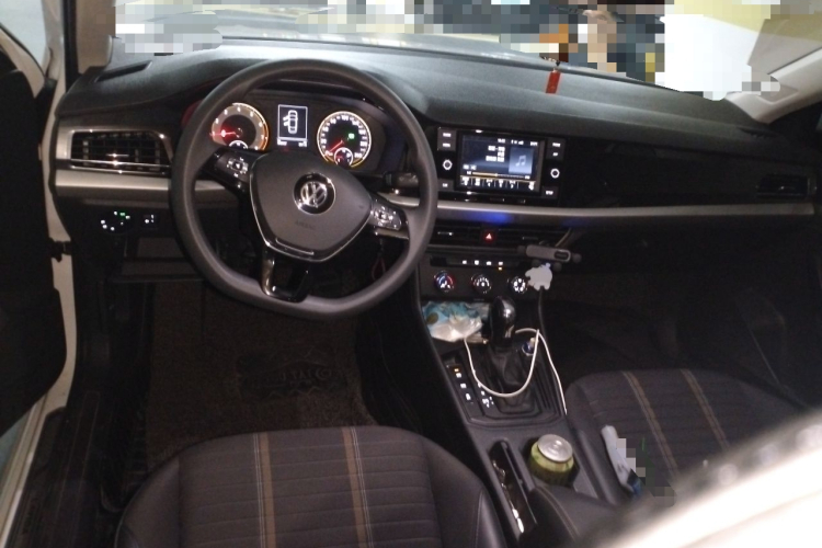 Volkswagen Lavida 2020 car image #7