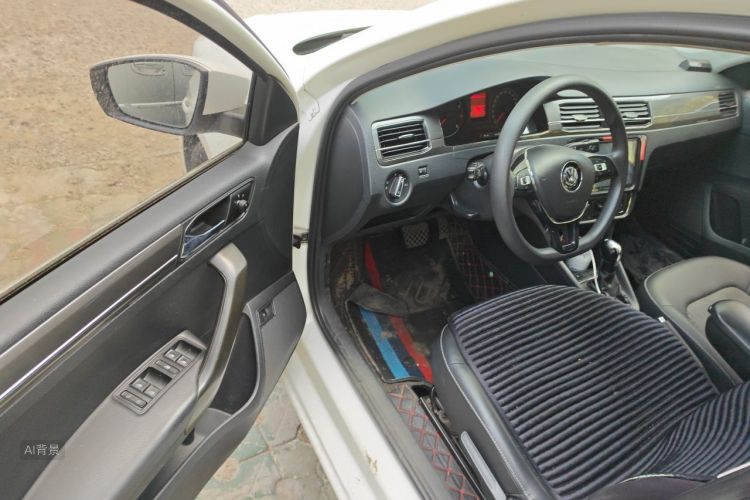 Volkswagen Santana 2019 car image #18