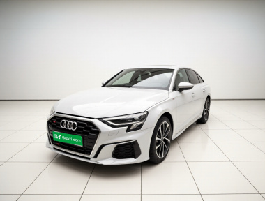 Audi A3 2021 Audi A3 2021 car image