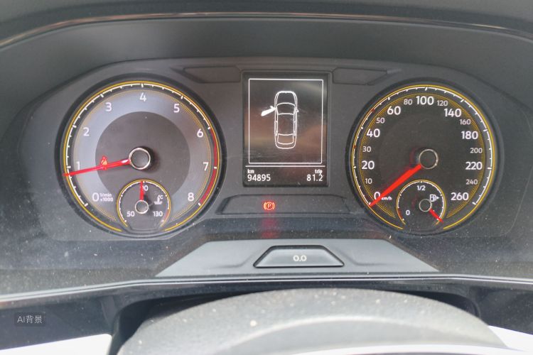Volkswagen Lavida 2019 #13 Volkswagen Lavida 2019 car image #13