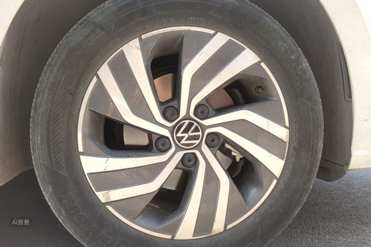 Volkswagen Bora 2023 image de voiture #9