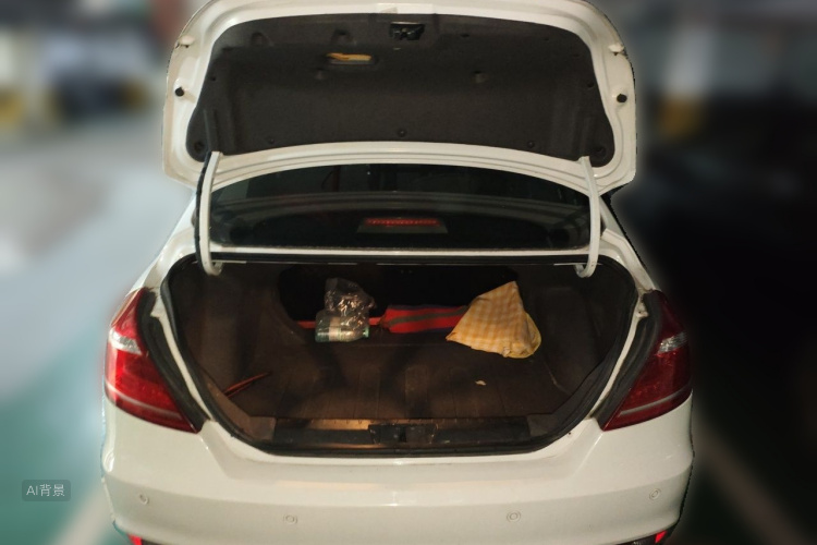 GEELY Emgrand 2015 #21 GEELY Emgrand 2015 car image #21