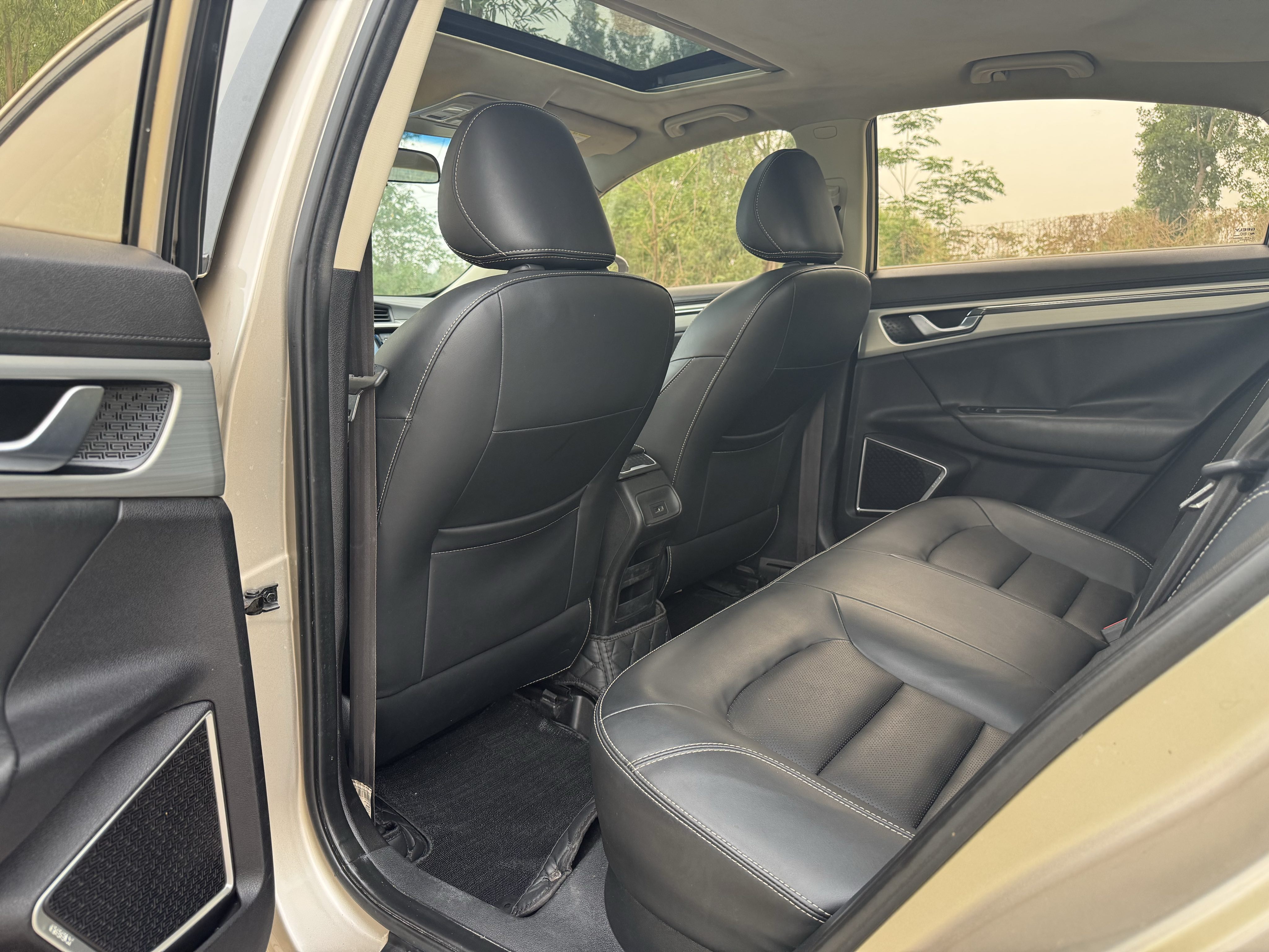 GEELY Emgrand GL 2017 #10 GEELY Emgrand GL 2017 imagen de coche #10