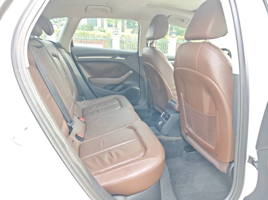Audi A3 2015 car image #6