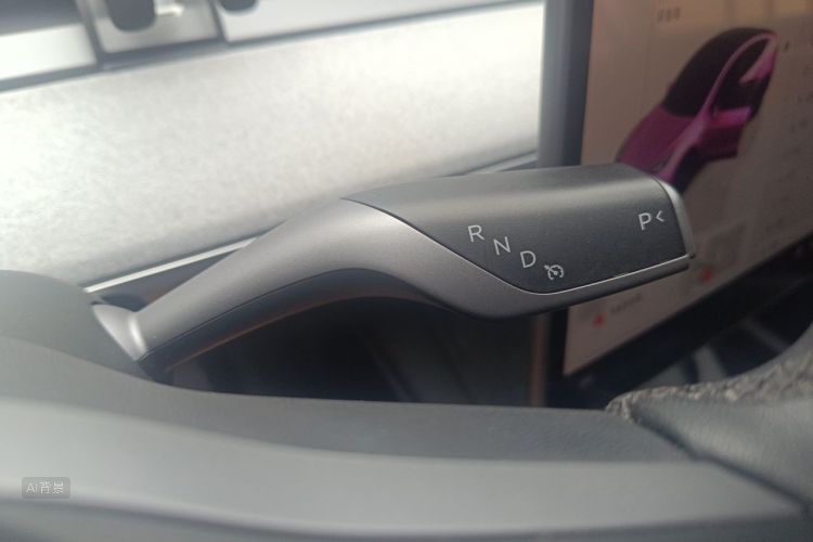 Tesla Model Y 2024 car image #16