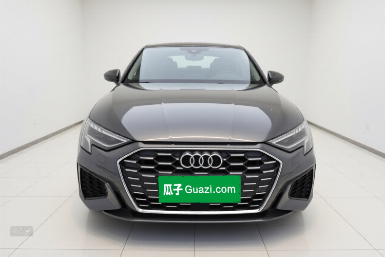 Audi A3 2025 immagine di auto #3