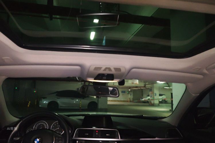 BMW 3 Series 2016 #20 BMW 3 Series 2016 immagine di auto #20